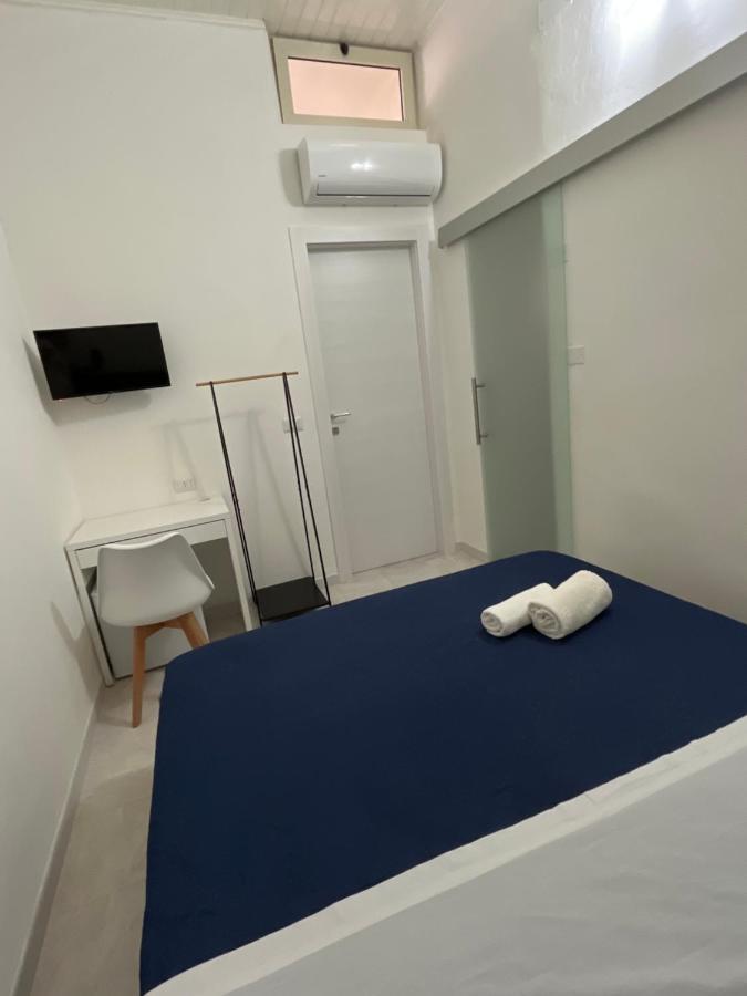أفولا B&B Regina Rooms المظهر الخارجي الصورة
