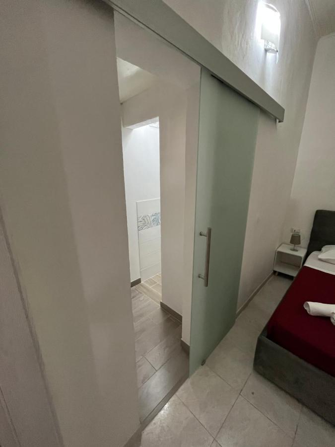 أفولا B&B Regina Rooms المظهر الخارجي الصورة