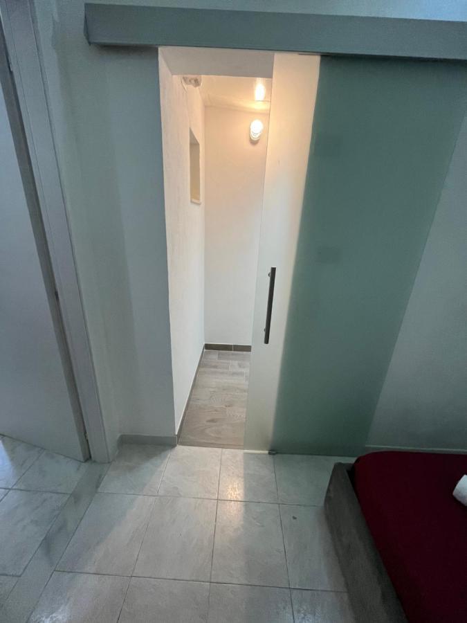 أفولا B&B Regina Rooms المظهر الخارجي الصورة