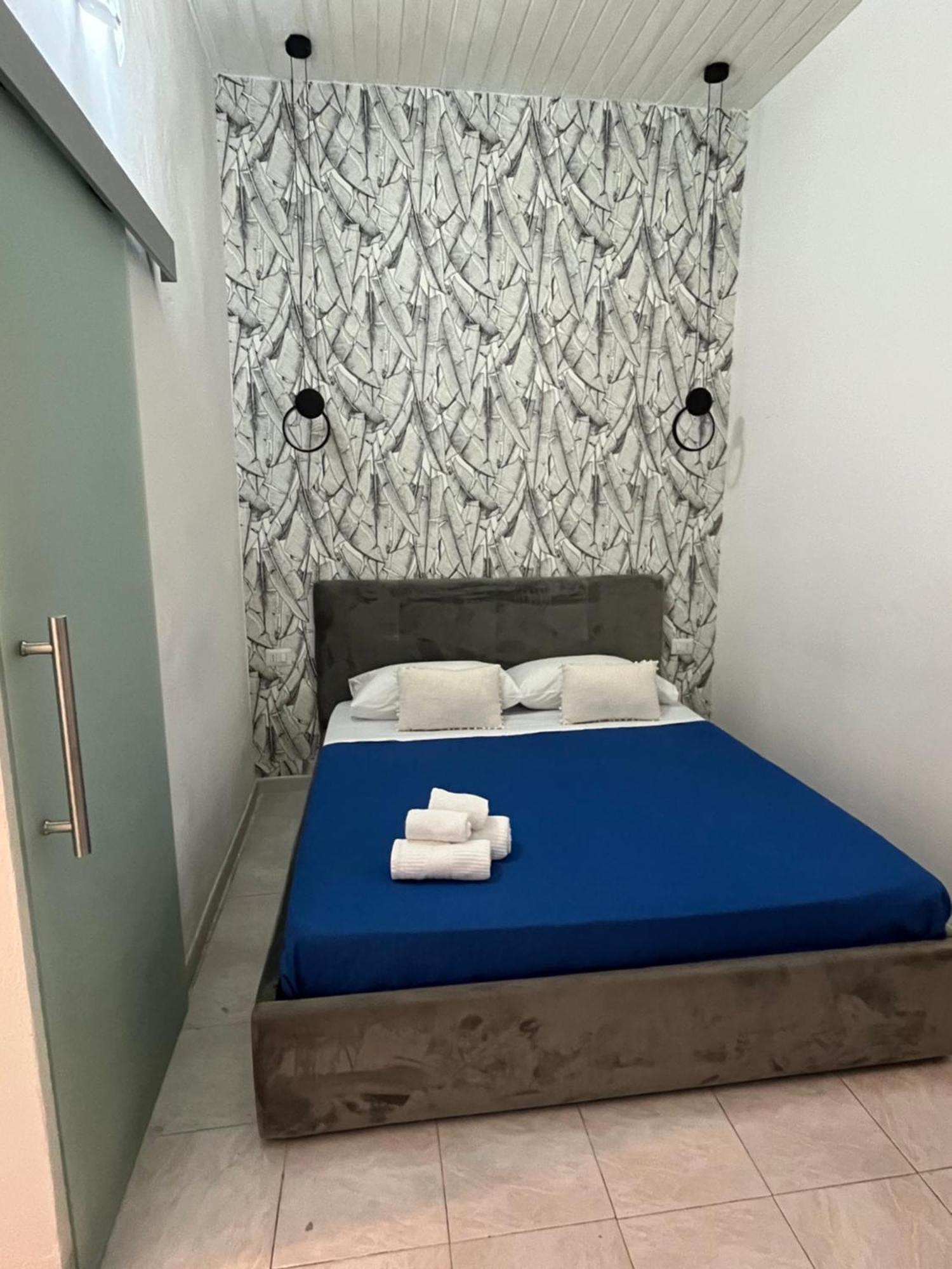 أفولا B&B Regina Rooms المظهر الخارجي الصورة