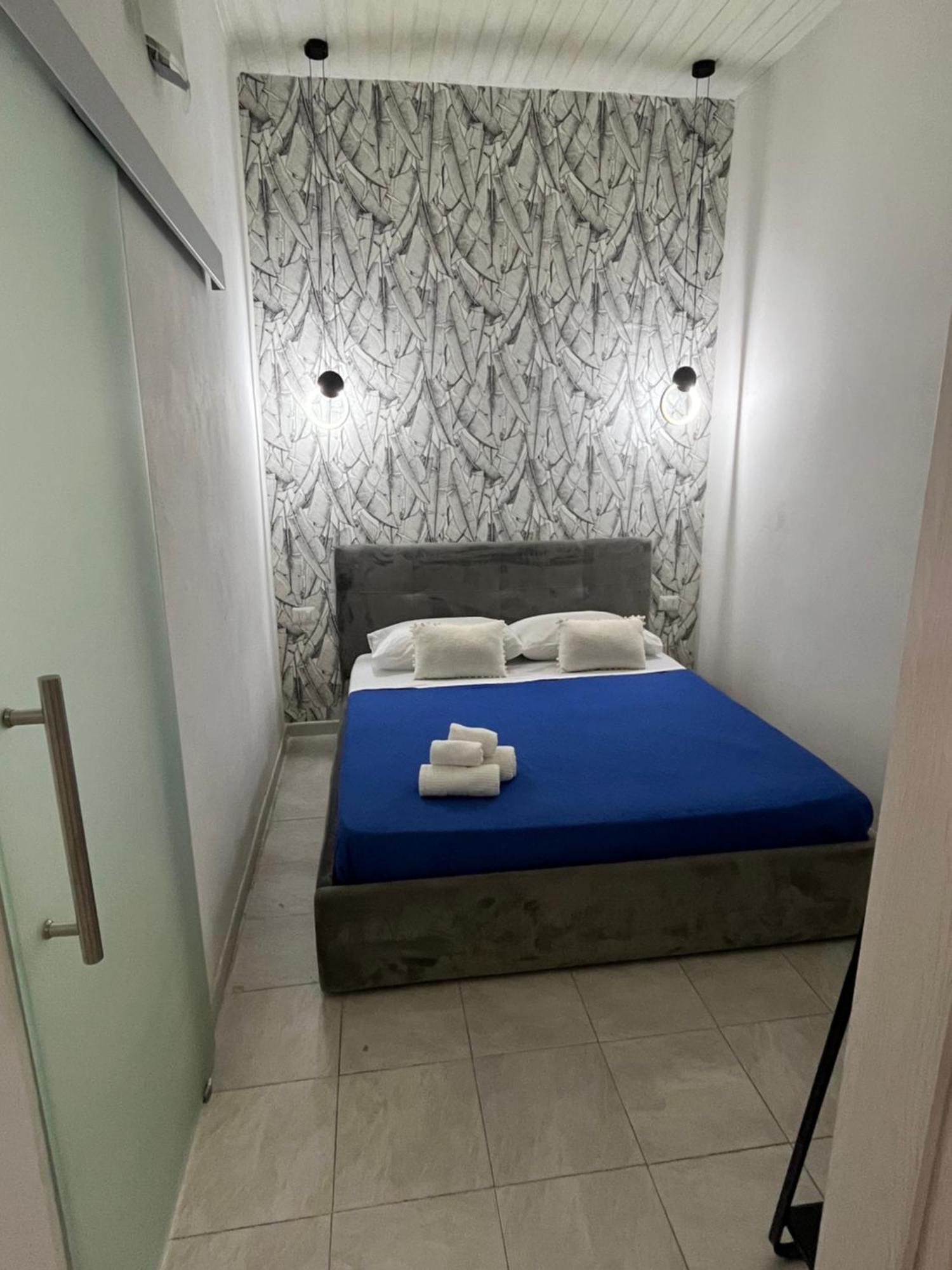 أفولا B&B Regina Rooms المظهر الخارجي الصورة