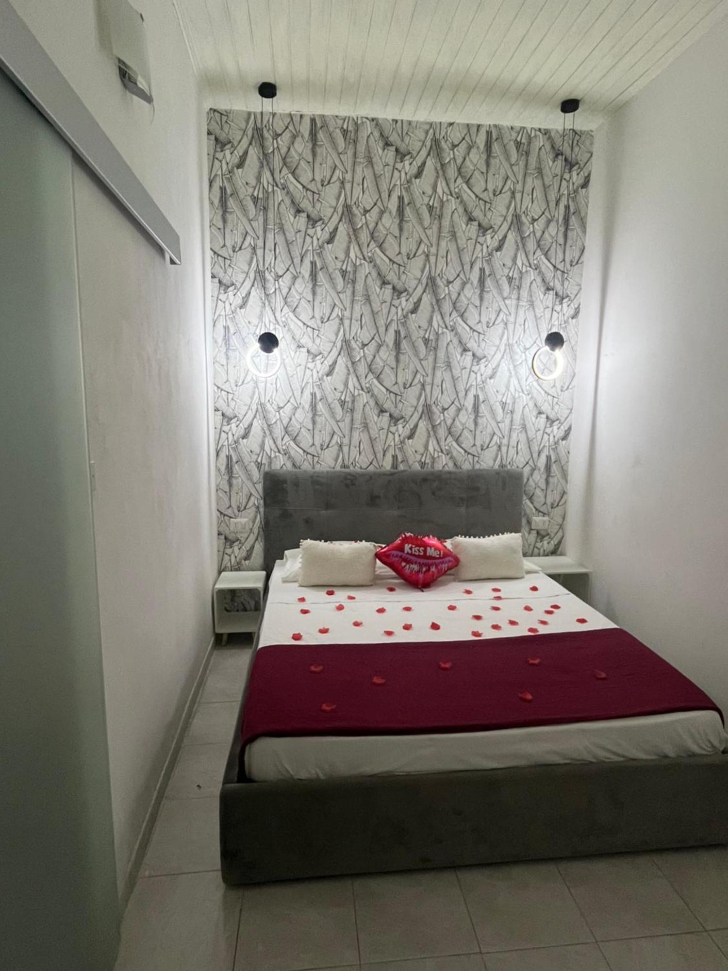 أفولا B&B Regina Rooms المظهر الخارجي الصورة