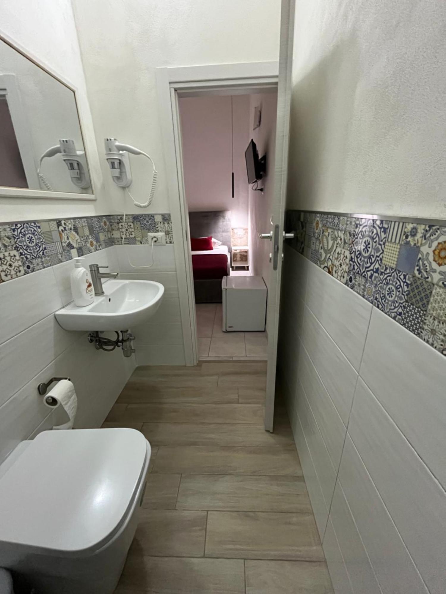 أفولا B&B Regina Rooms المظهر الخارجي الصورة