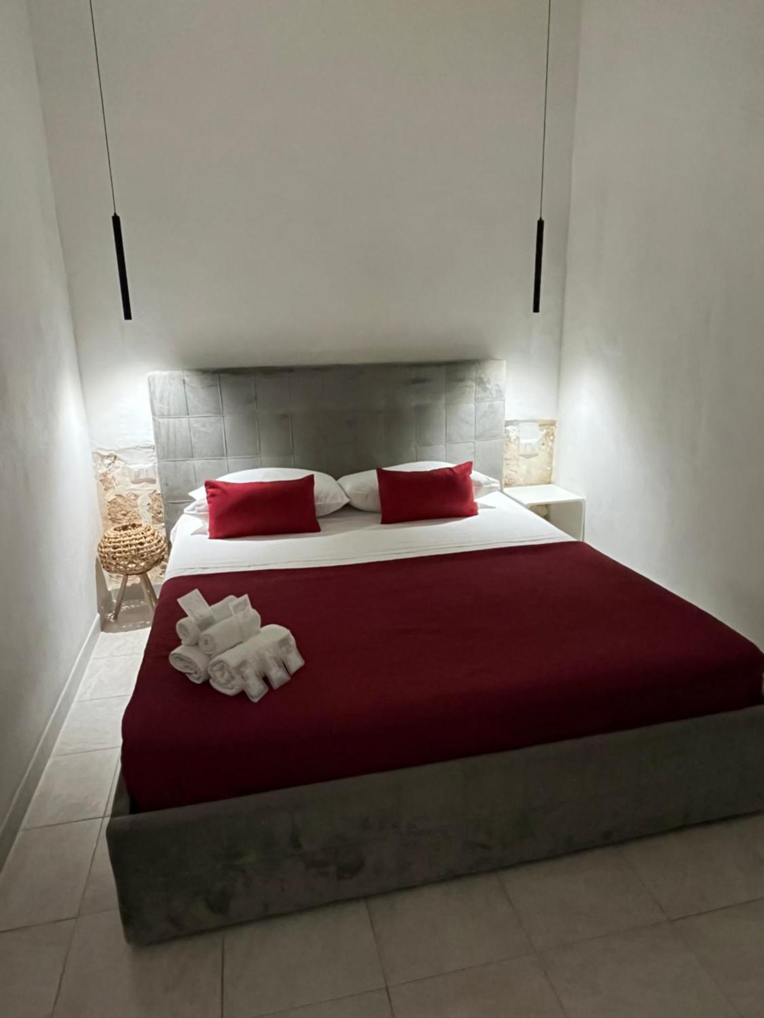 أفولا B&B Regina Rooms المظهر الخارجي الصورة