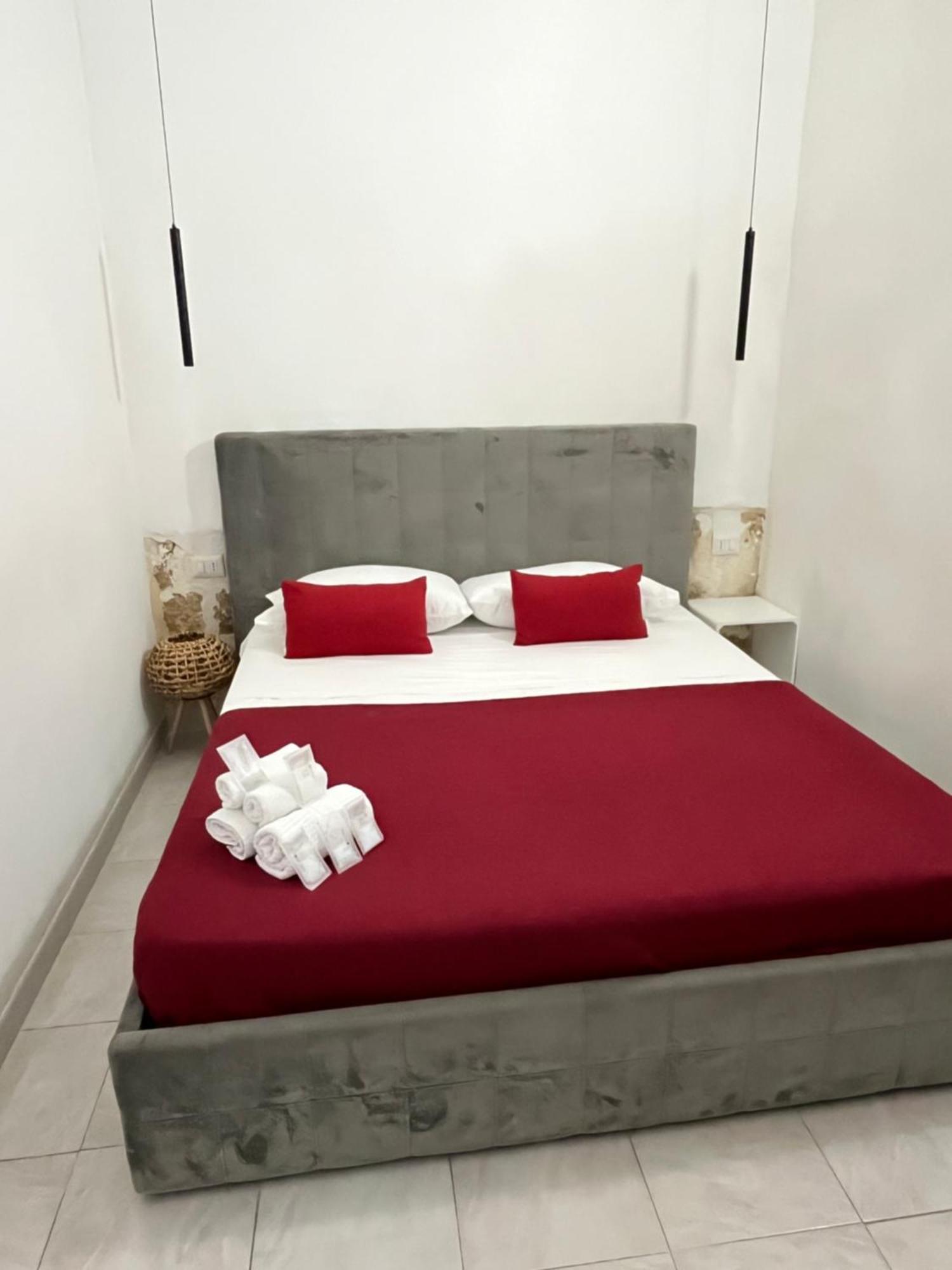 أفولا B&B Regina Rooms المظهر الخارجي الصورة