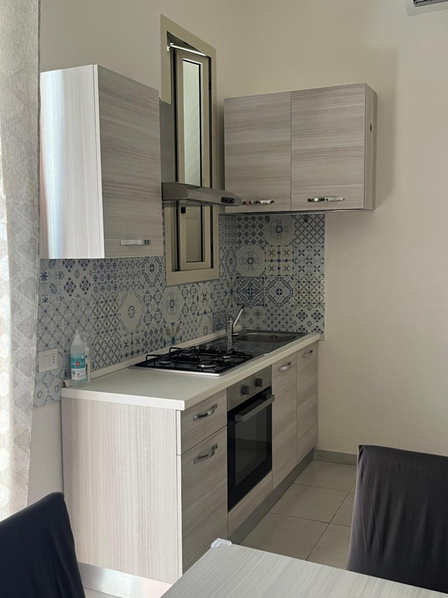 أفولا B&B Regina Rooms المظهر الخارجي الصورة
