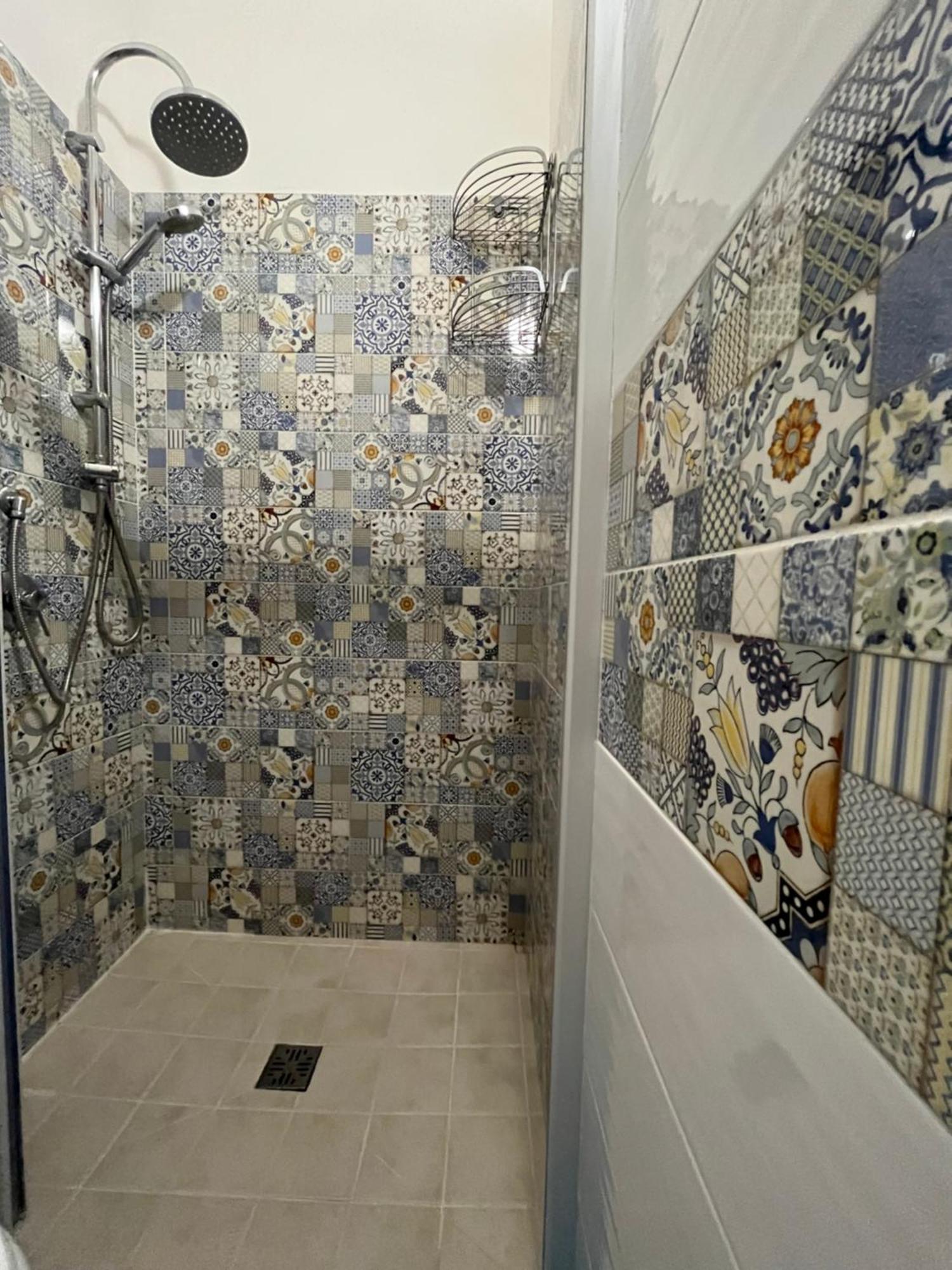 أفولا B&B Regina Rooms المظهر الخارجي الصورة