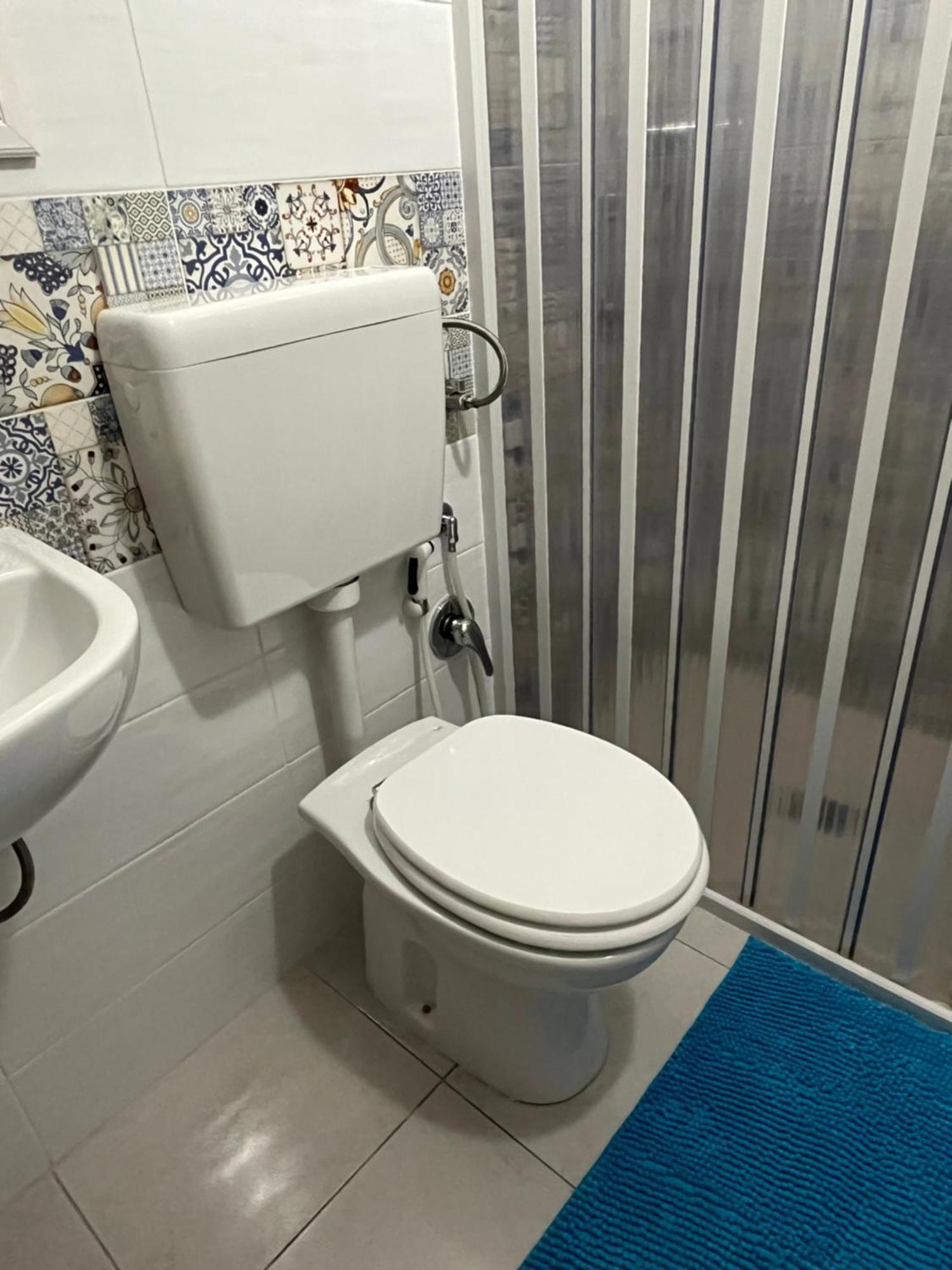 أفولا B&B Regina Rooms المظهر الخارجي الصورة