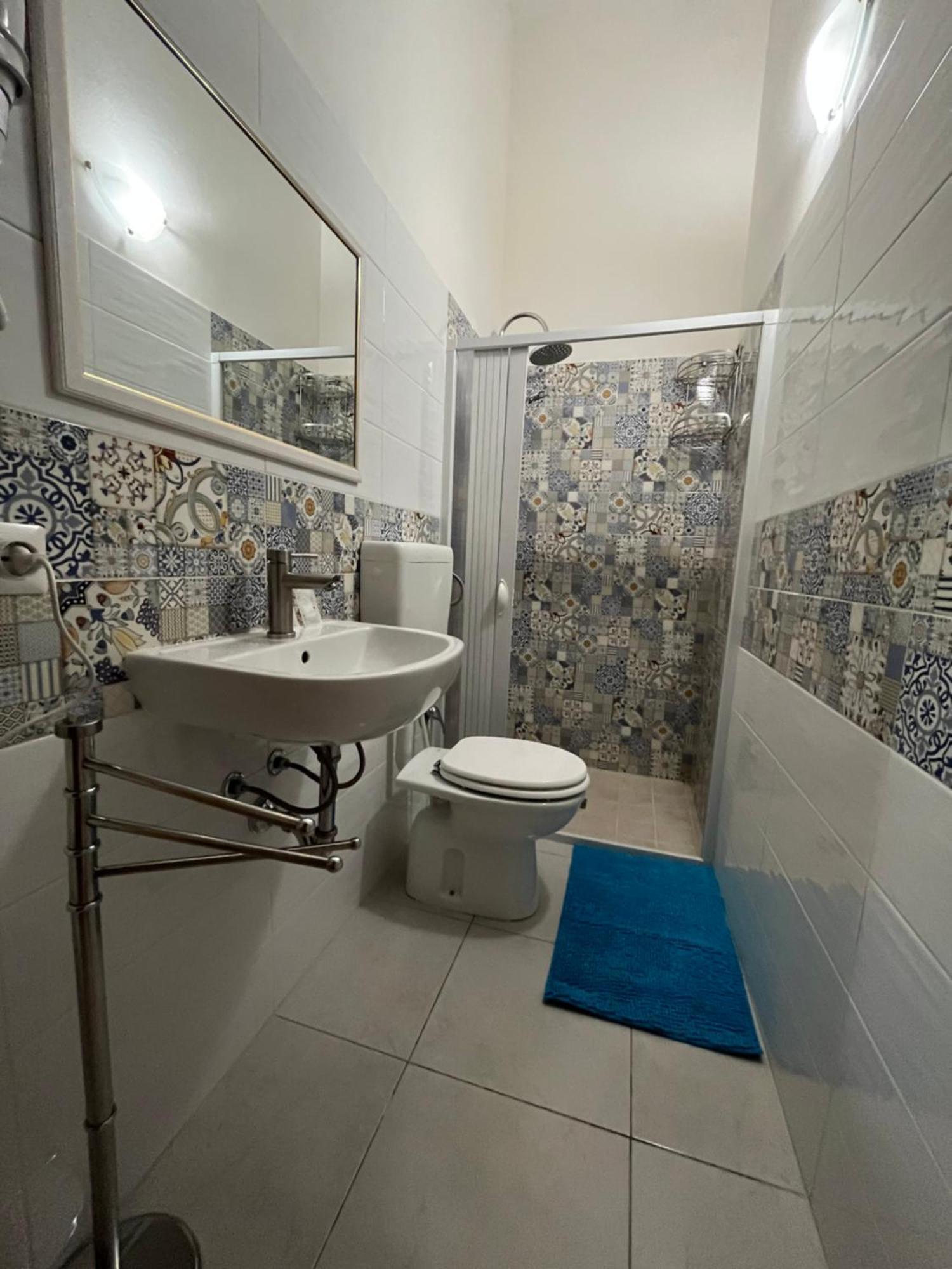 أفولا B&B Regina Rooms المظهر الخارجي الصورة