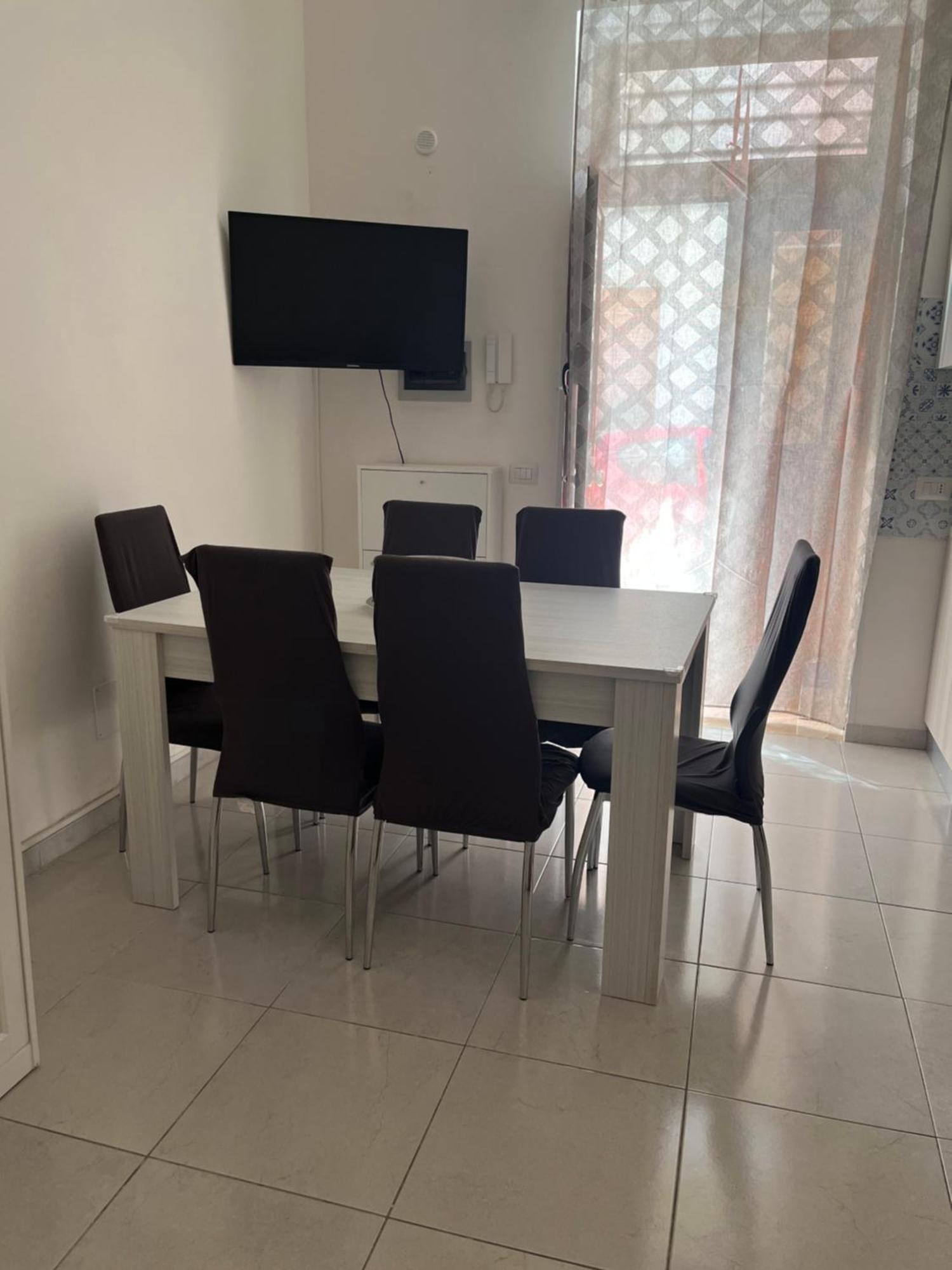 أفولا B&B Regina Rooms المظهر الخارجي الصورة
