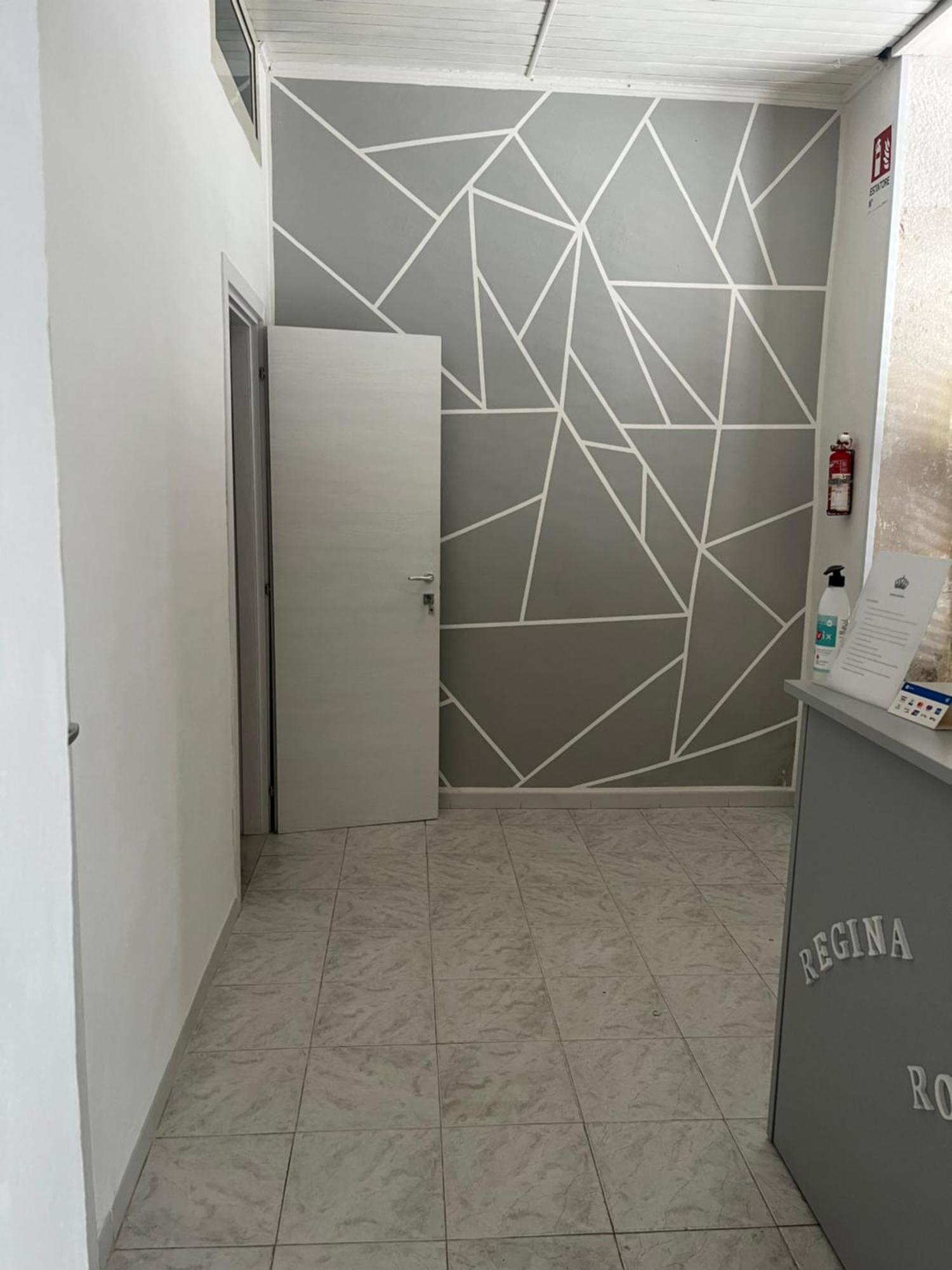 أفولا B&B Regina Rooms المظهر الخارجي الصورة